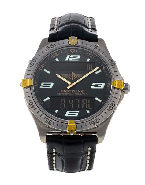 Breitling f65362 price